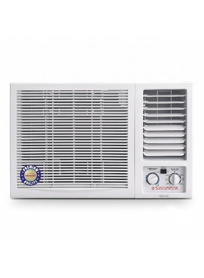 1.5 Ton Window Air Conditioner GWAC19W |…
