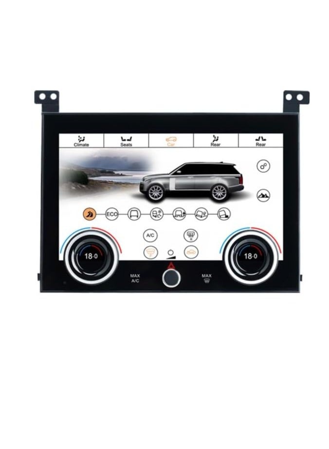 RANGE ROVER LAND ROVER VOGUE CLIMATE CONTROL AC…
