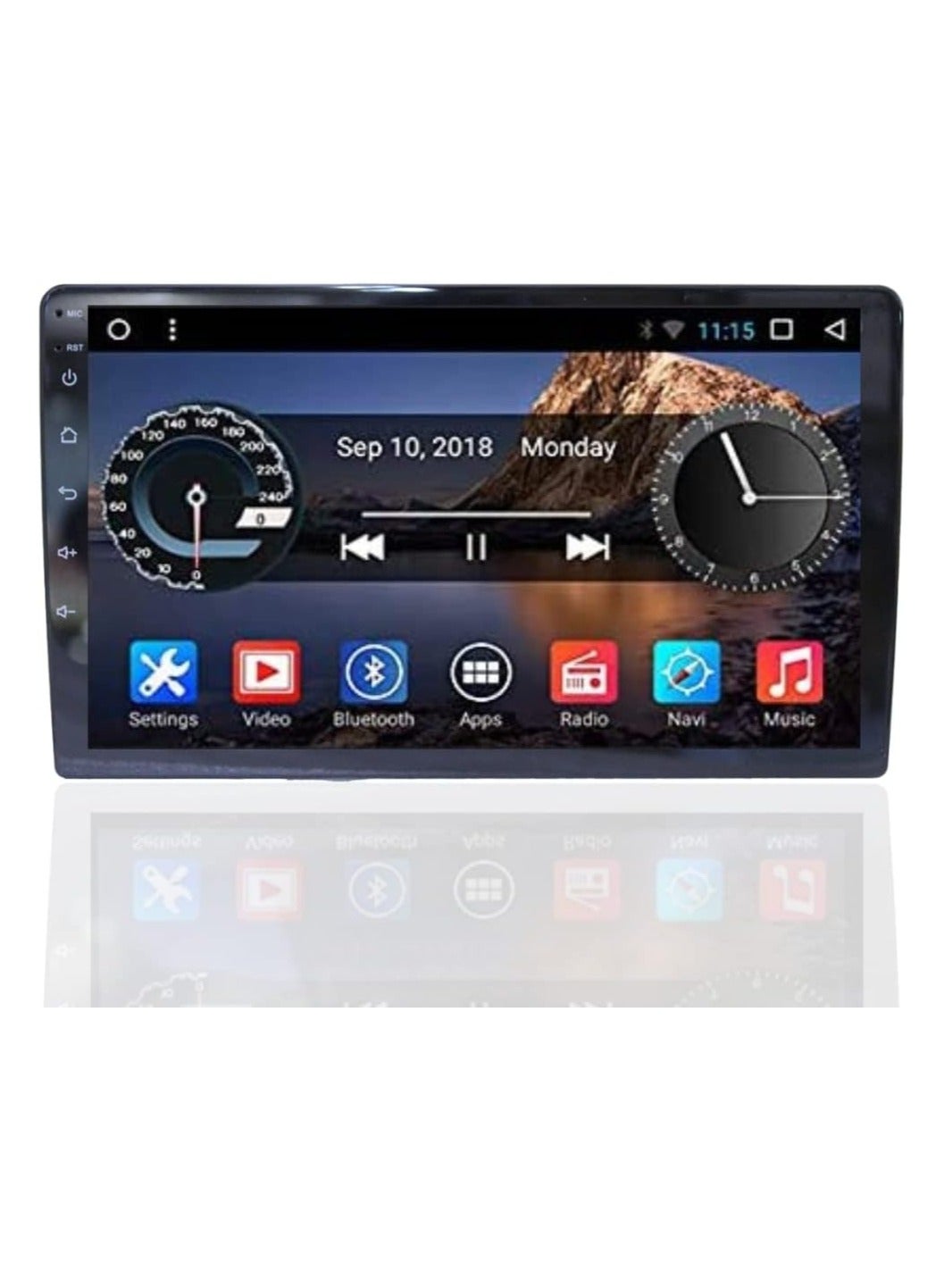 WINCA Universal 10? Car Android Stereo Double…