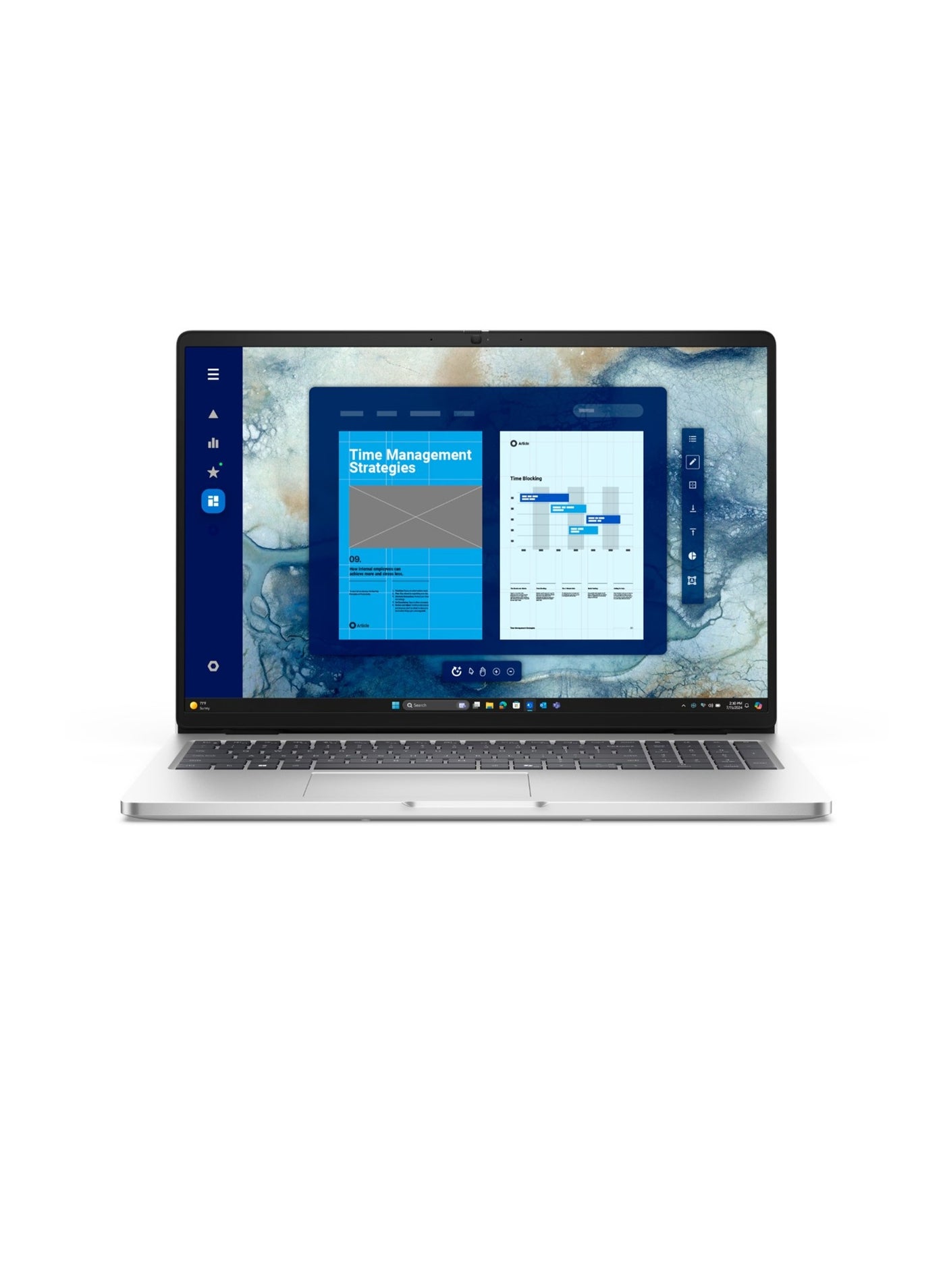 Pro 16 PC16250 Laptop Intel Core Ultra 7…