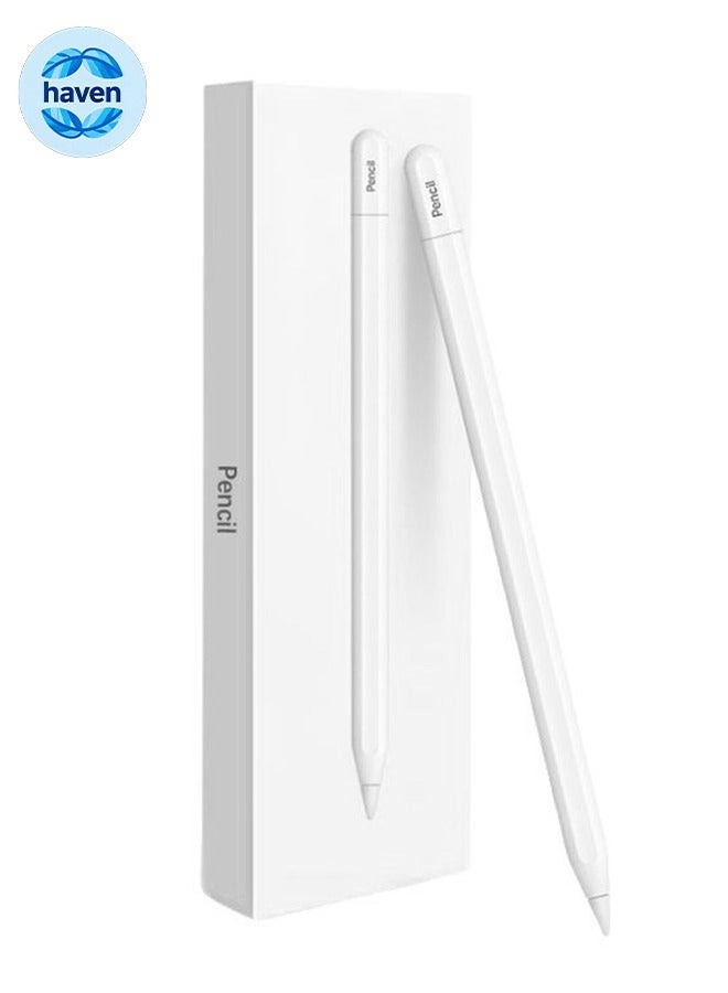 Compare Capacitive Stylus Pen Compatible with iPad 20182022, Wireless Connection, FulScreen AntiTouch, Tilt Pressure Sensing, Compatible with iPad 109876th, iPad Pro 1112.9in, iPad Mini 65th, iPad Air543rd Gen at KSA Price
