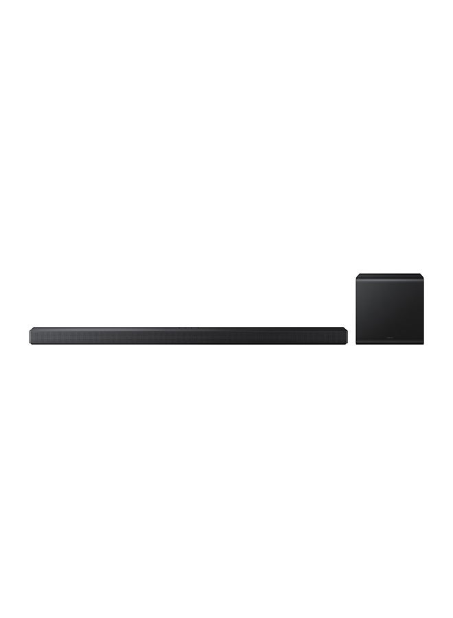 Soundbar with Subwoofer and 3.1.2 Channel System…
