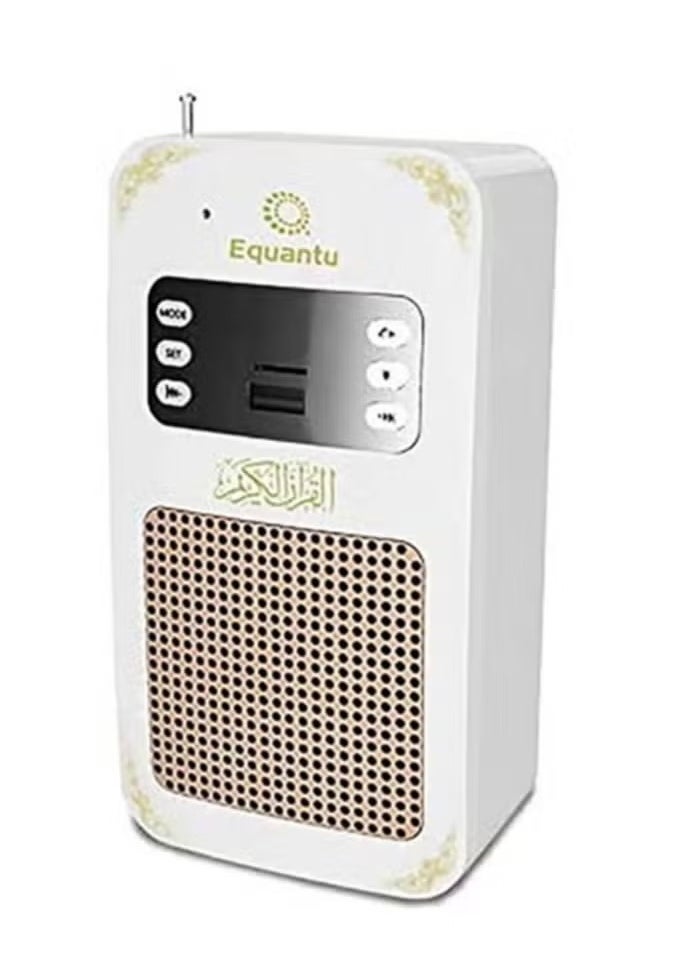 SQ669 Portable Small Bluetooth Speaker MP3 Arabic…