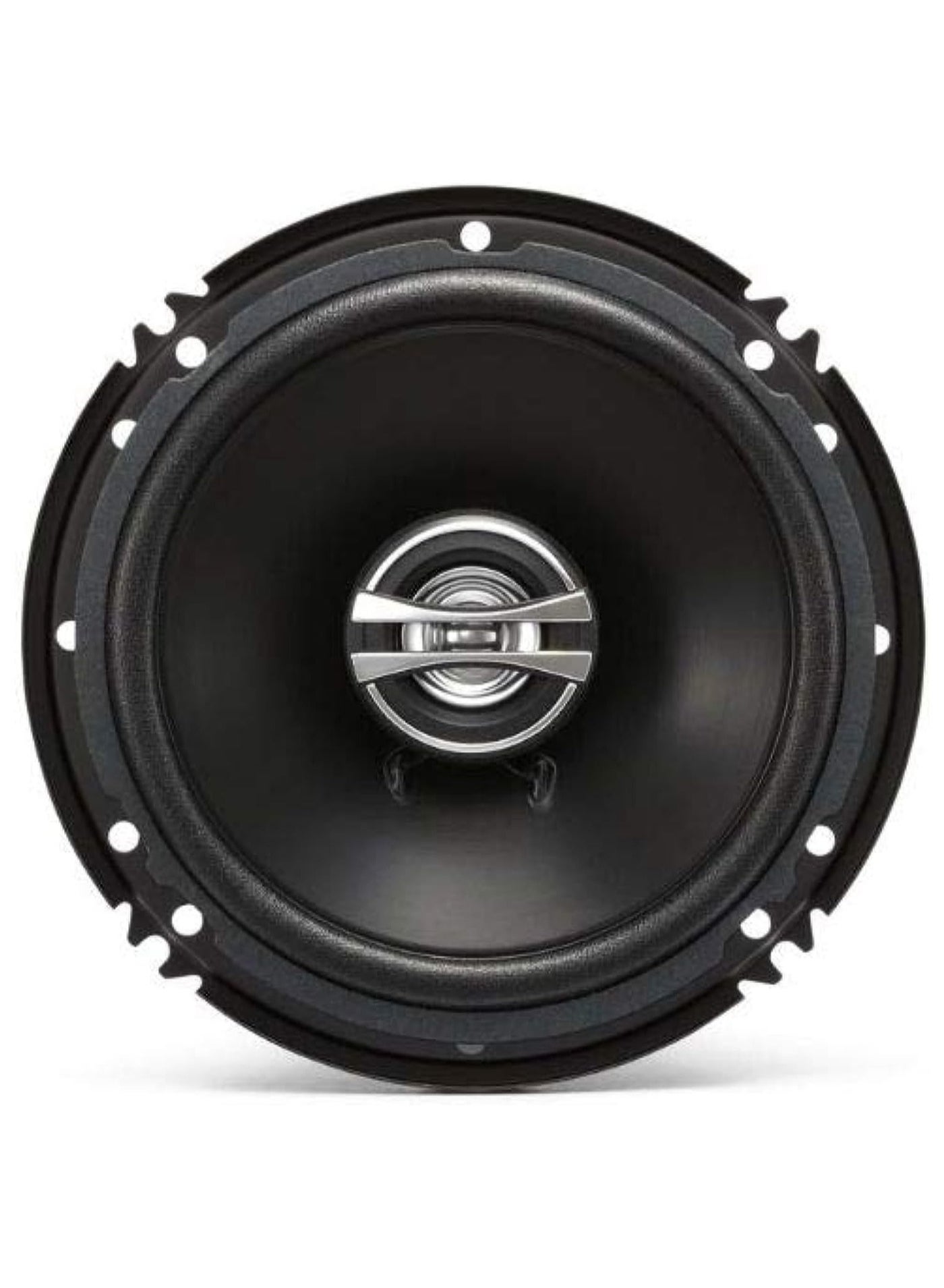 Compare 2 Way Coaxial Car Speaker  SPJ161C2 at KSA Price
