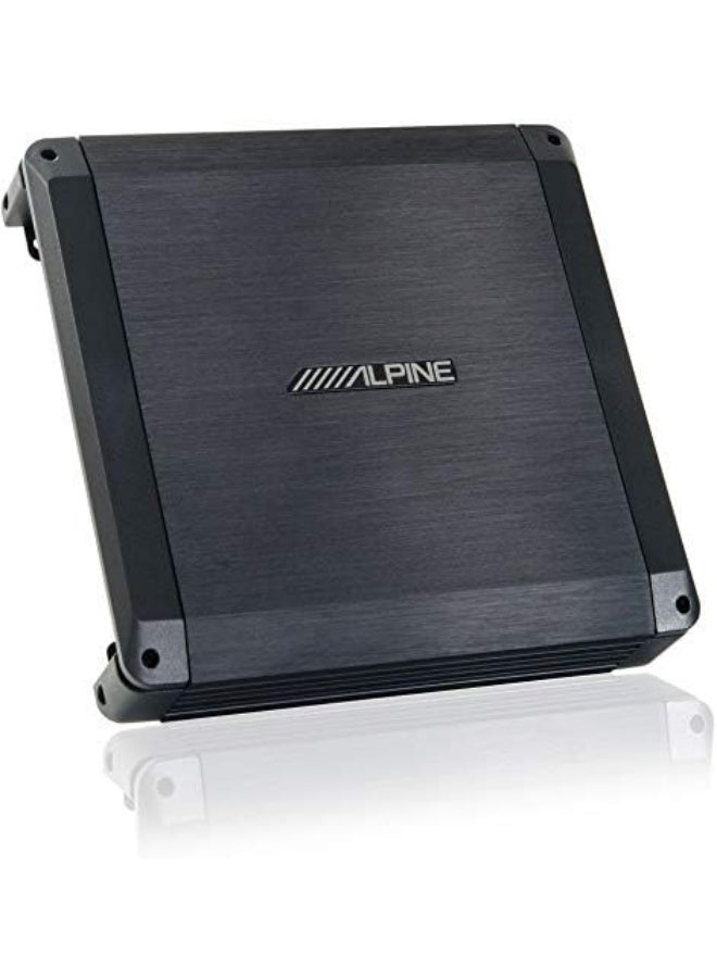 Compare Alpine 2 Channel Amplifier  BBXT600 at KSA Price