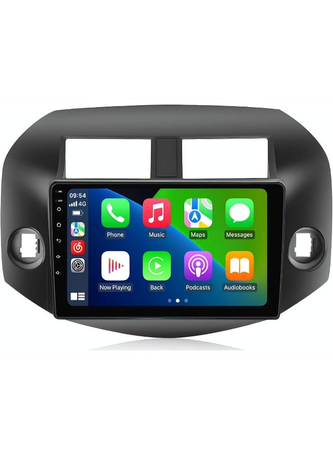 Car Stereo Screen For Toyota RAV4 2006-2012…