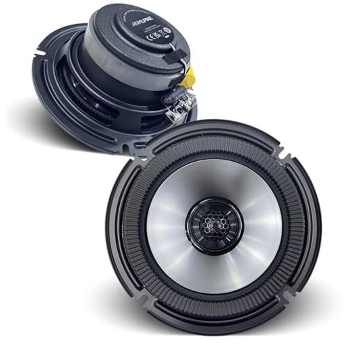 Compare BrvS65 6.5 Bassrev Speaker Set at KSA Price