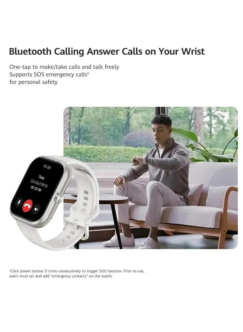 Compare Choice Watch White at KSA Price