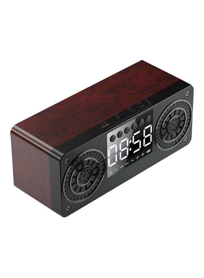 Compare A10 Portable Bluetooth Speaker Red at KSA Price