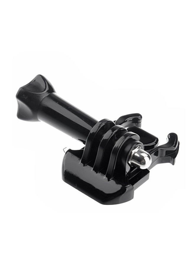 Gopro Hero12 Accessories Quick Plug Movable Base Screw…