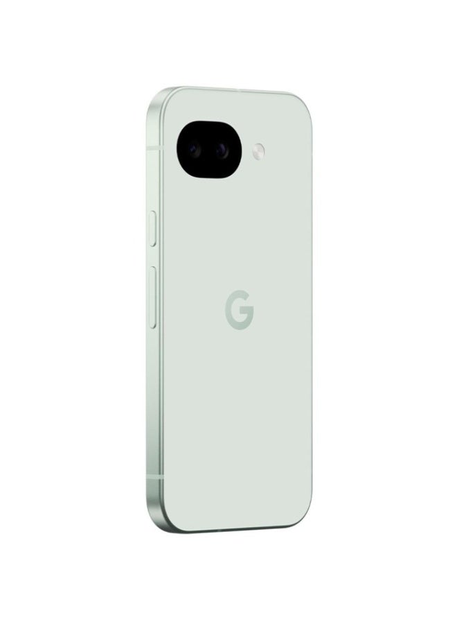 Pixel 10a 5G Fog, 8GB RAM, 128GB Storage…