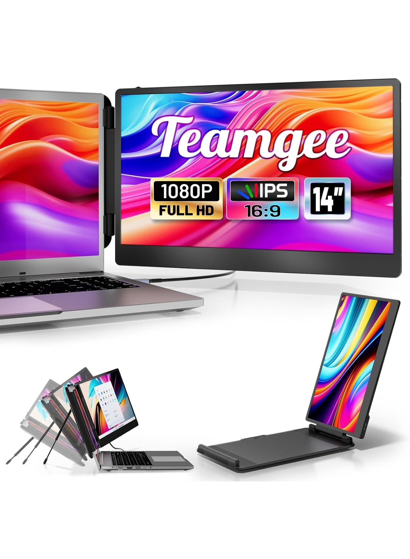 Teamgee 14