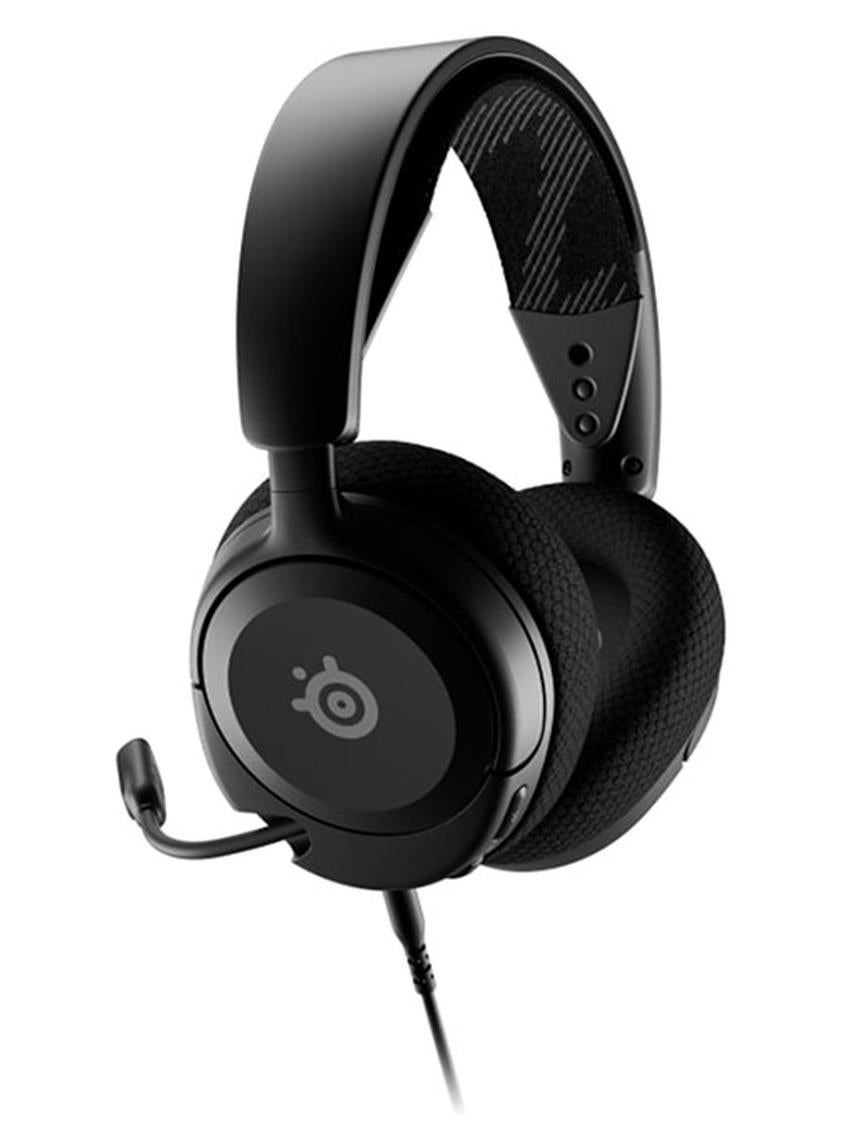 Steel Series Arctis Nova 1 Multi-System Gaming Headset,…