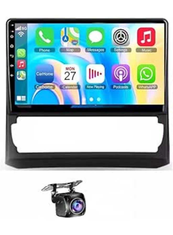 Android Car Stereo for Toyota Innova 2015-2024…