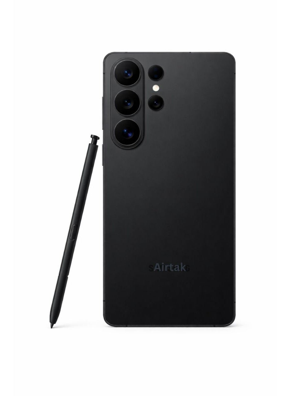 Compare Airtak S26 ULTRA Mobile Phone, 1TB ROM Storage & 24GB RAM, 6.82 Inch Size HD Display, Full Screen With Dynamicisland, 5000mAh Battary, 30 MP Camera, Android Compatible Device at KSA Price