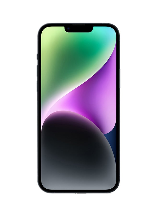 Compare iPhone 14 512GB Midnight 5G With FaceTime  International Version at KSA Price