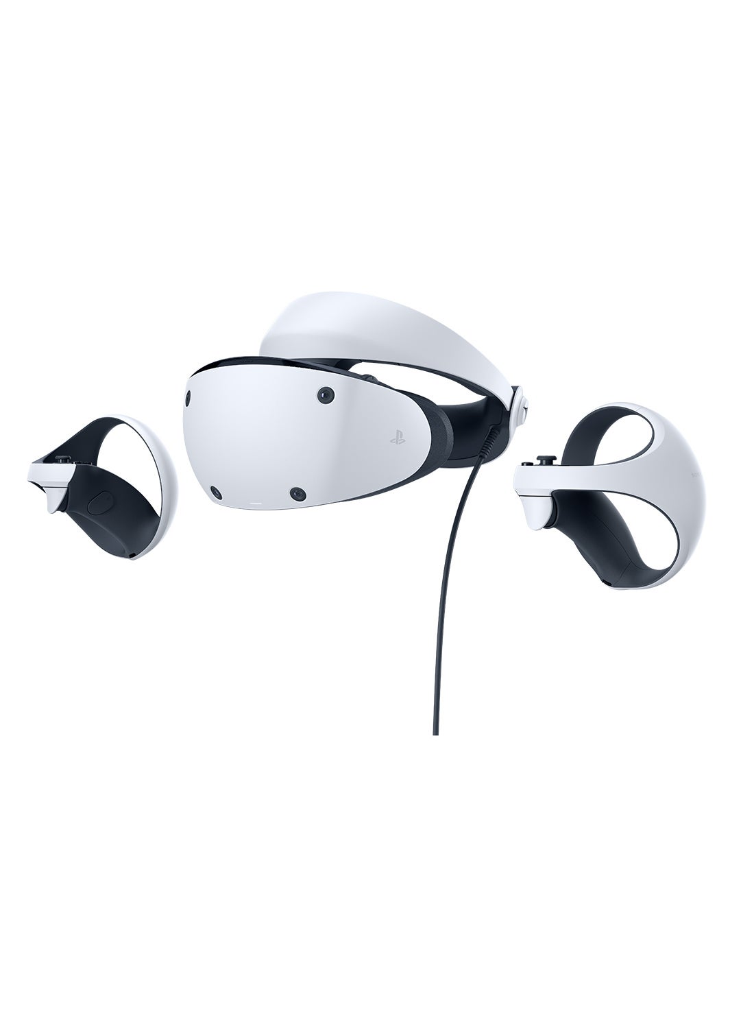 Compare PlayStation VR2 Headset International Version at KSA Price