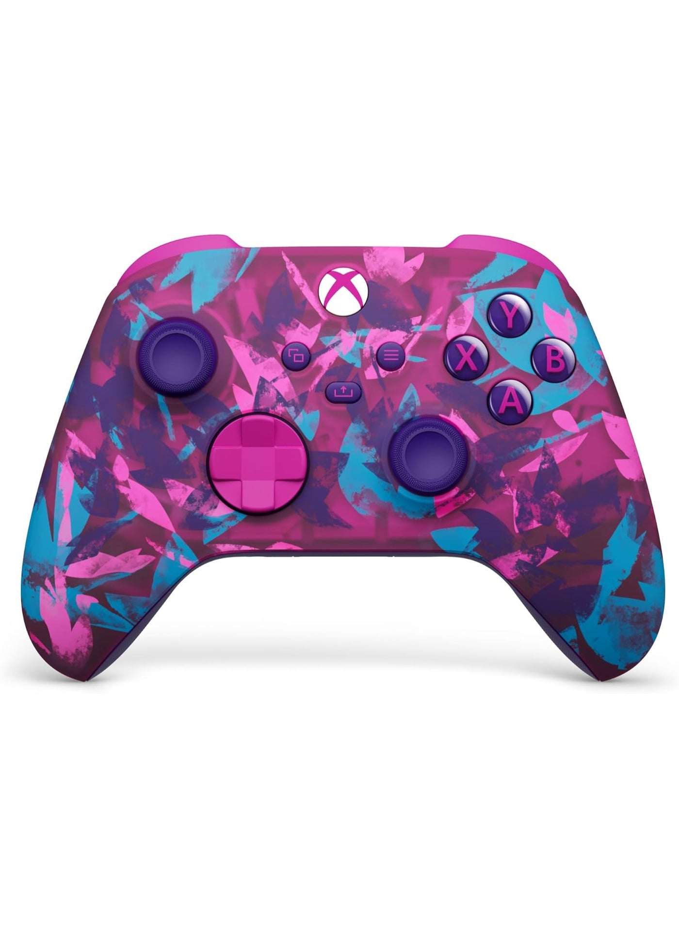 Compare Xbox Wireless Controller  Heart Breaker Special Edition  Xbox Series X|S, Xbox One, PCs, and CloudEnabled Devices at KSA Price