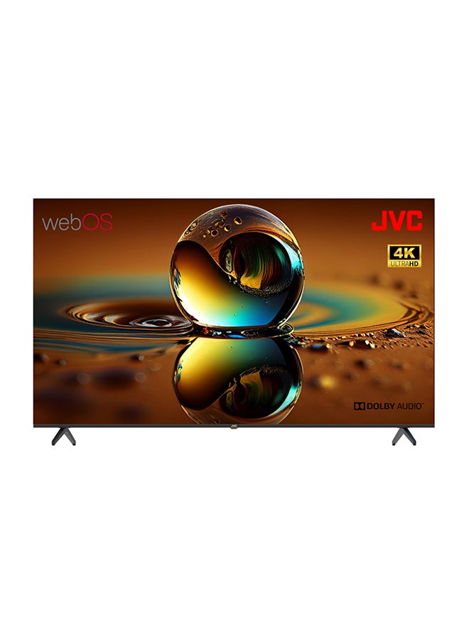 70 Inch Edgeless 4K UHD WebOS Hub Smart…