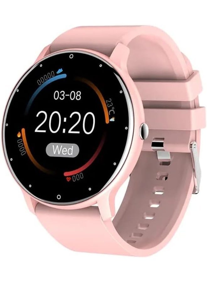 Smarties AE Sylish Smart Watch Band for Girls…