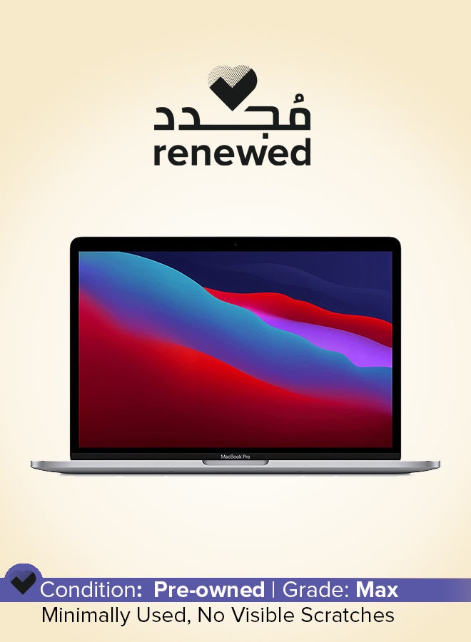 Compare Renewed  MacBook Pro A1990 2018 Laptop With 15.4Inch Full HD Display, Core i9 ProcessorHexa Core32GB RAM1TB SSDmacOS English Space Grey at KSA Price