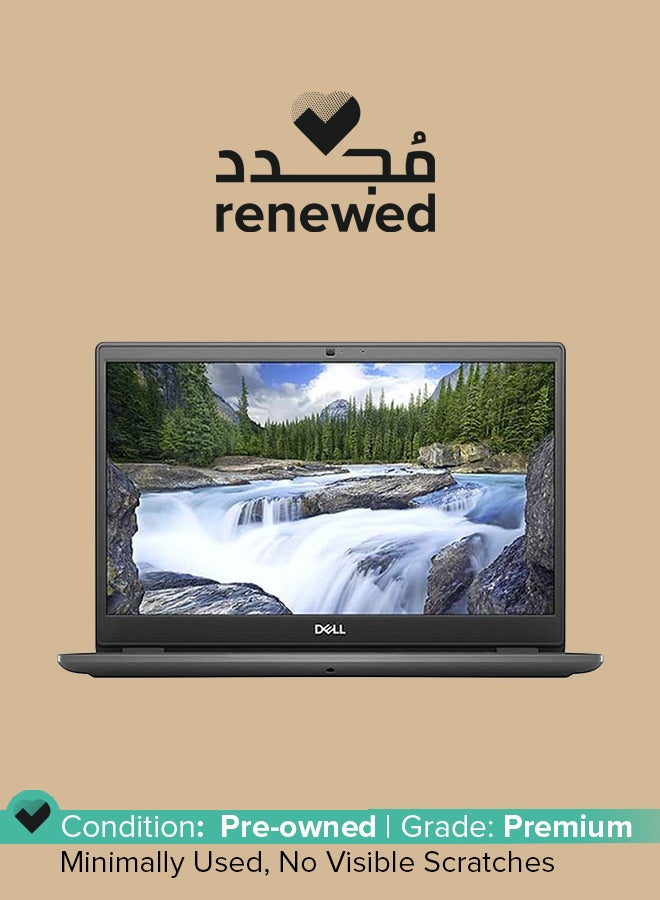 Compare Renewed  Latitude 3410 Laptop With 14Inch Display, Core i3 Processor4GB RAM 1TB SSDIntel Integrated UHD Graphics Black at KSA Price