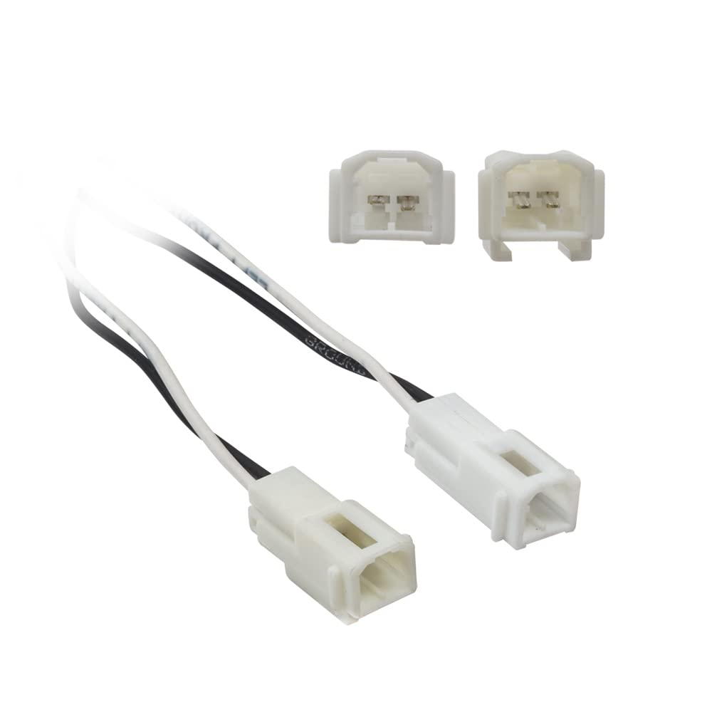 Metra Electronics Mazda 98up Chry Dodge Jeep Hyun…