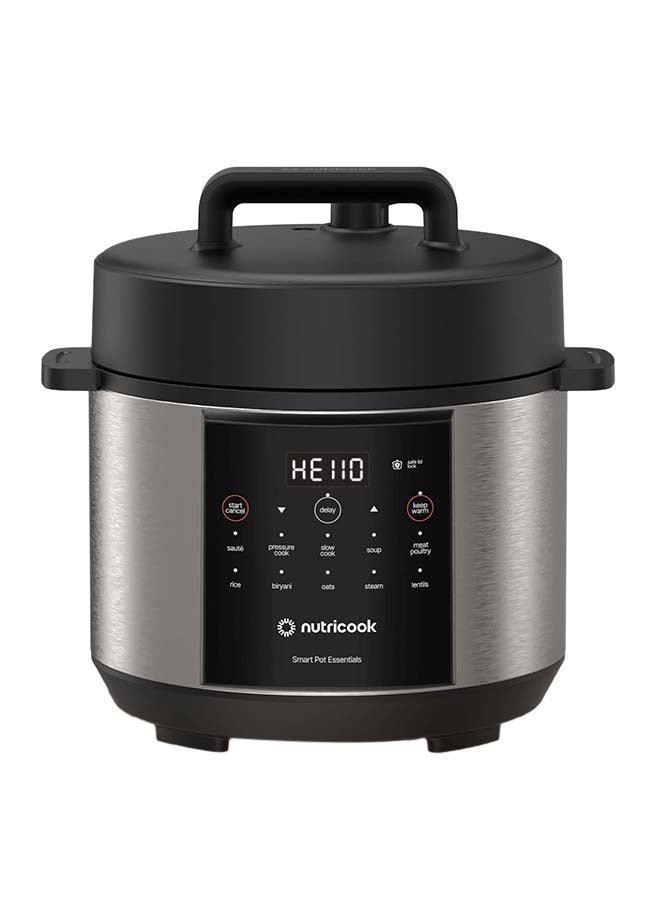 9 Appliances in 1 - Pressure Cooker, Saute…