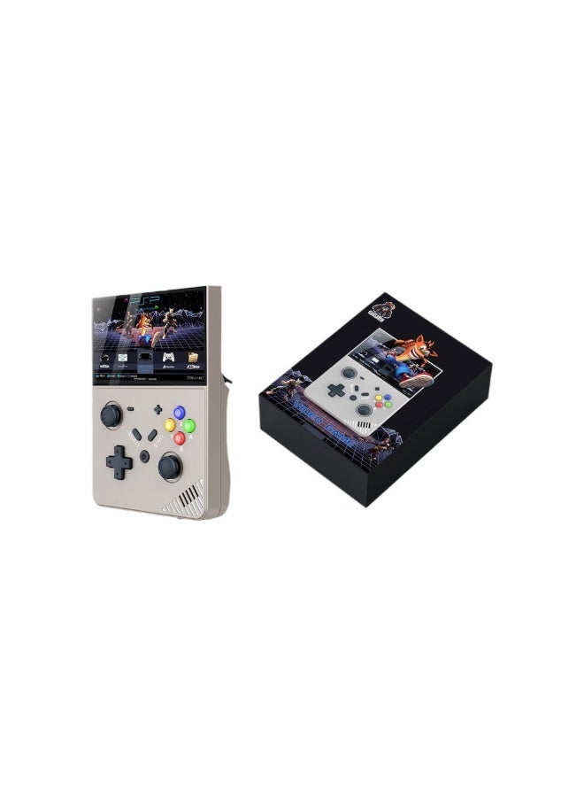 R43 Pro Handheld Game Console – 4.3
