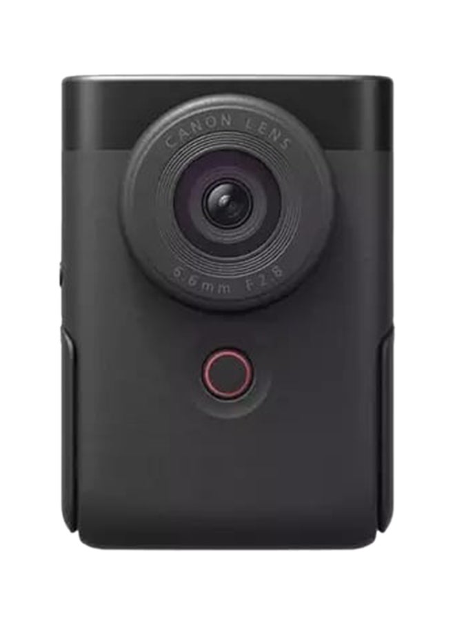 Compare PowerShot V10 Advanced Vlogging Camera 20.9 Mega Pixels Black at KSA Price
