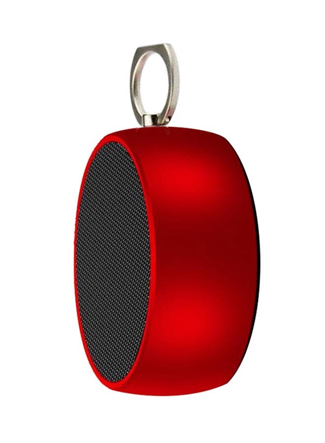 Mini Portable Wireless Blutooth Speaker With Buckle…