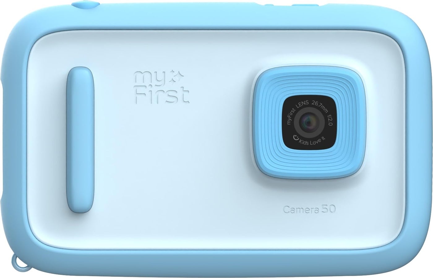 myFirst Camera 50 Kids' Digital Camera 20MP Photos…