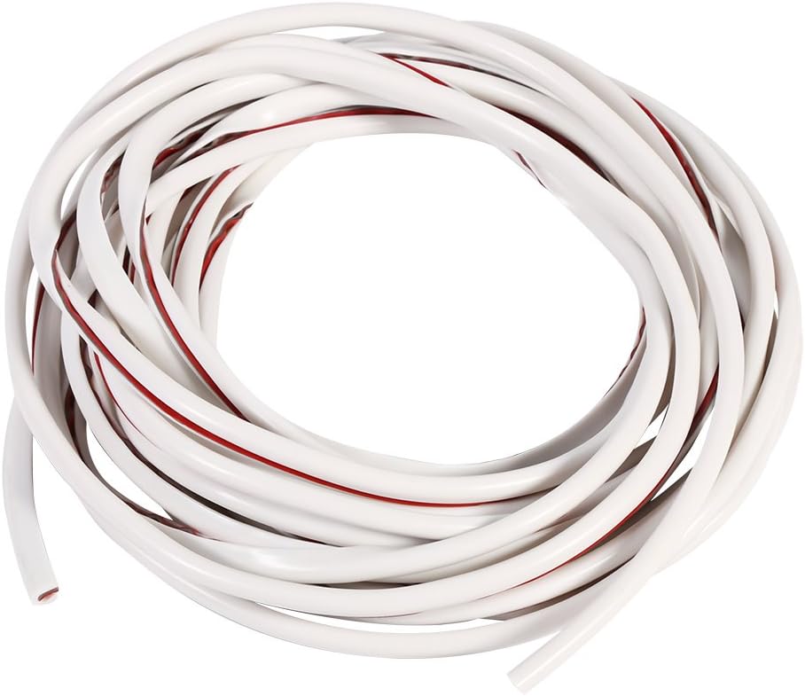 Compare Door Edge Protector Strip, 5M Car Door Moulding Rubber Strip Trim Guard Edge Protector Cover for Door Outdoor Grille Bumper, 0.3 x 0.2inchWhite at KSA Price