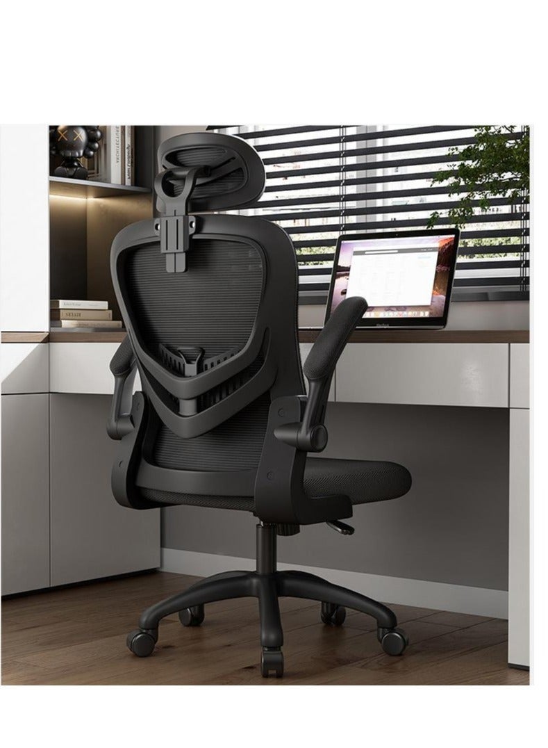 Ergonomic Office Chair, Computer Gaming Chair with…