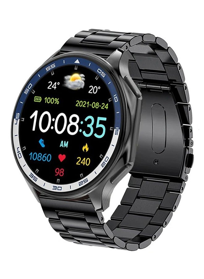 Men's Smartwatch 1.43 AMOLED HD Screen Bluetooth…