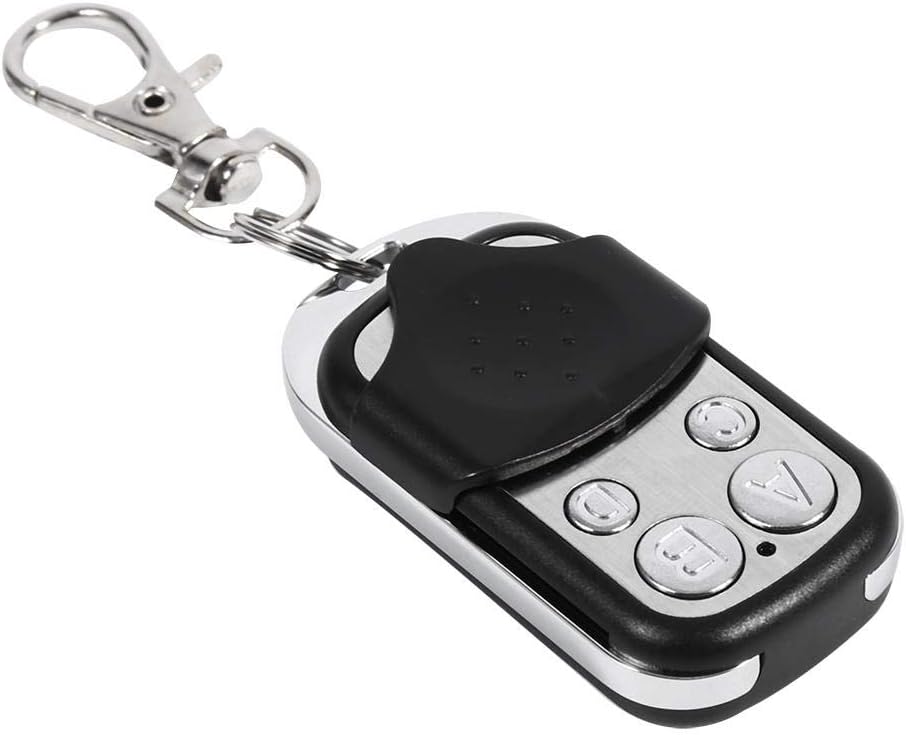 Hoseten Control Remote Programmable Garage Remote…