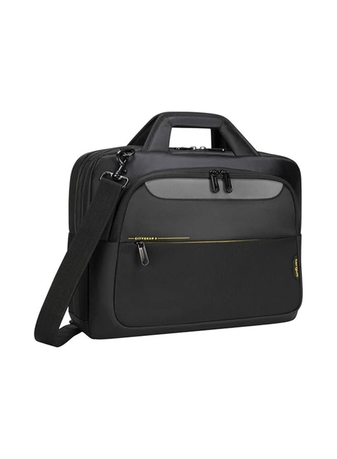 Compare NB Bag 15.6 Citygear Topload Black at KSA Price
