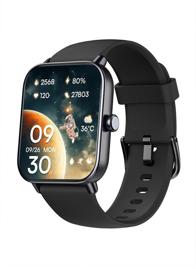 Smart Watches for Men, 1.8
