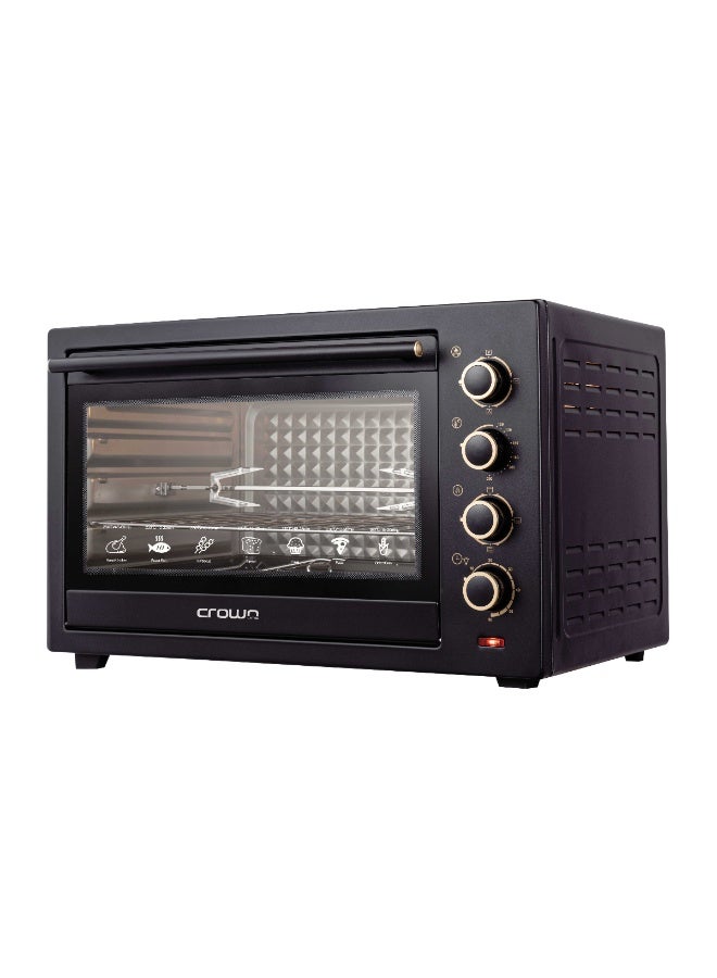 Crownline EO-438 Electric Oven, 60L 2000W, Double…