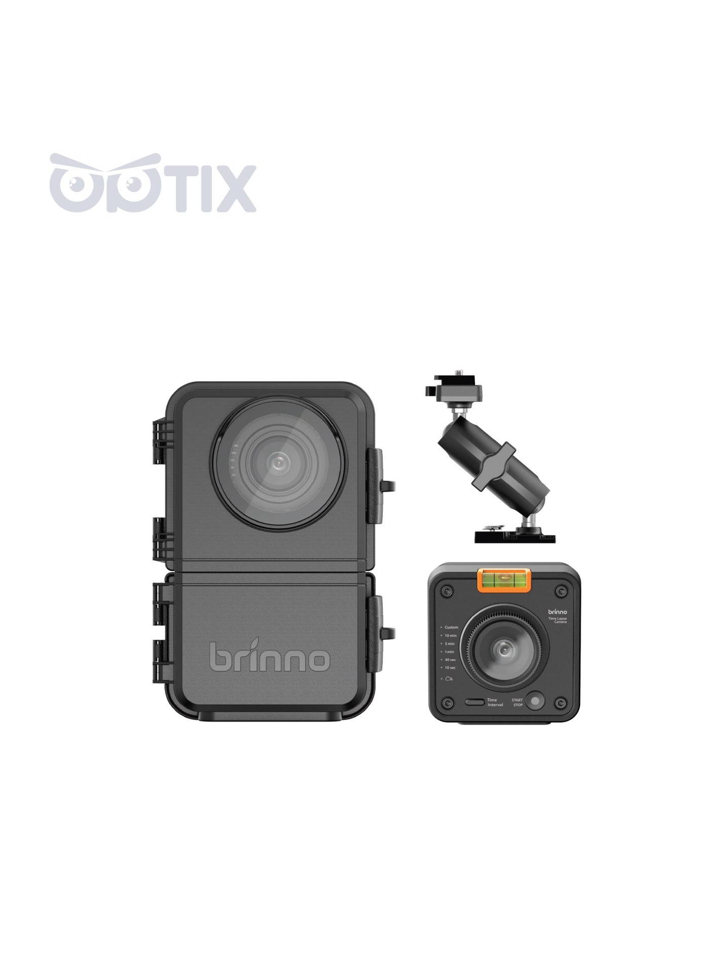 Compare BCC5000 – True 4K Cloud Construction Time Lapse Camera at KSA Price