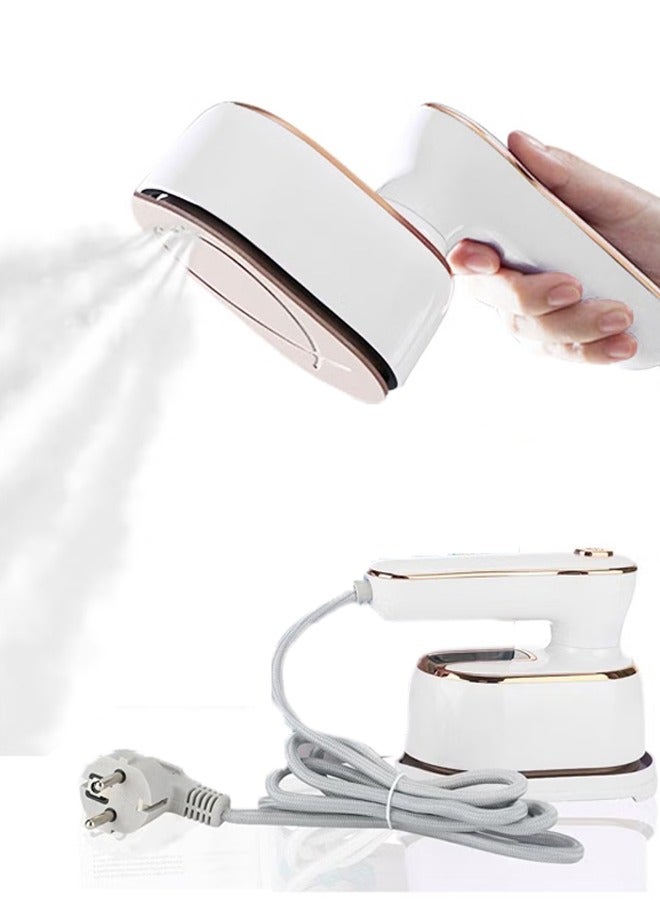 Steamer Iron for Clothes Travel Mini,High-Power…