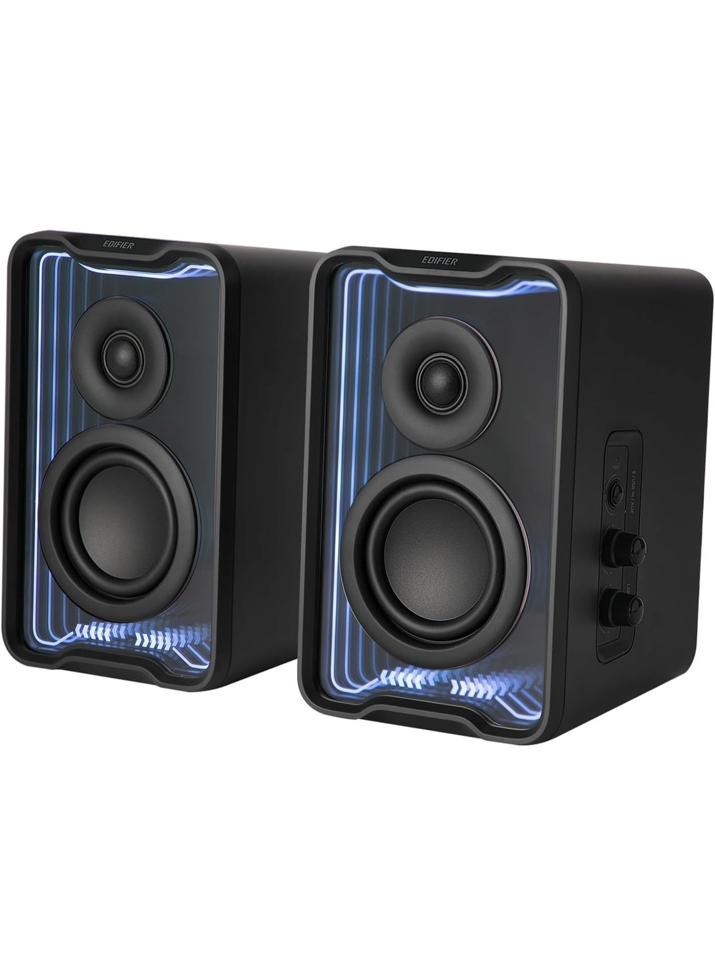 Edifier QR30 2.0 Desktop Active Speaker, Compact…