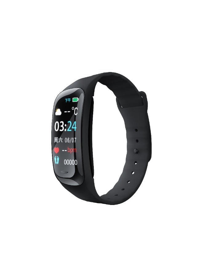 Smart Sport Fitness Tracker Watch Bluetooth Sport…