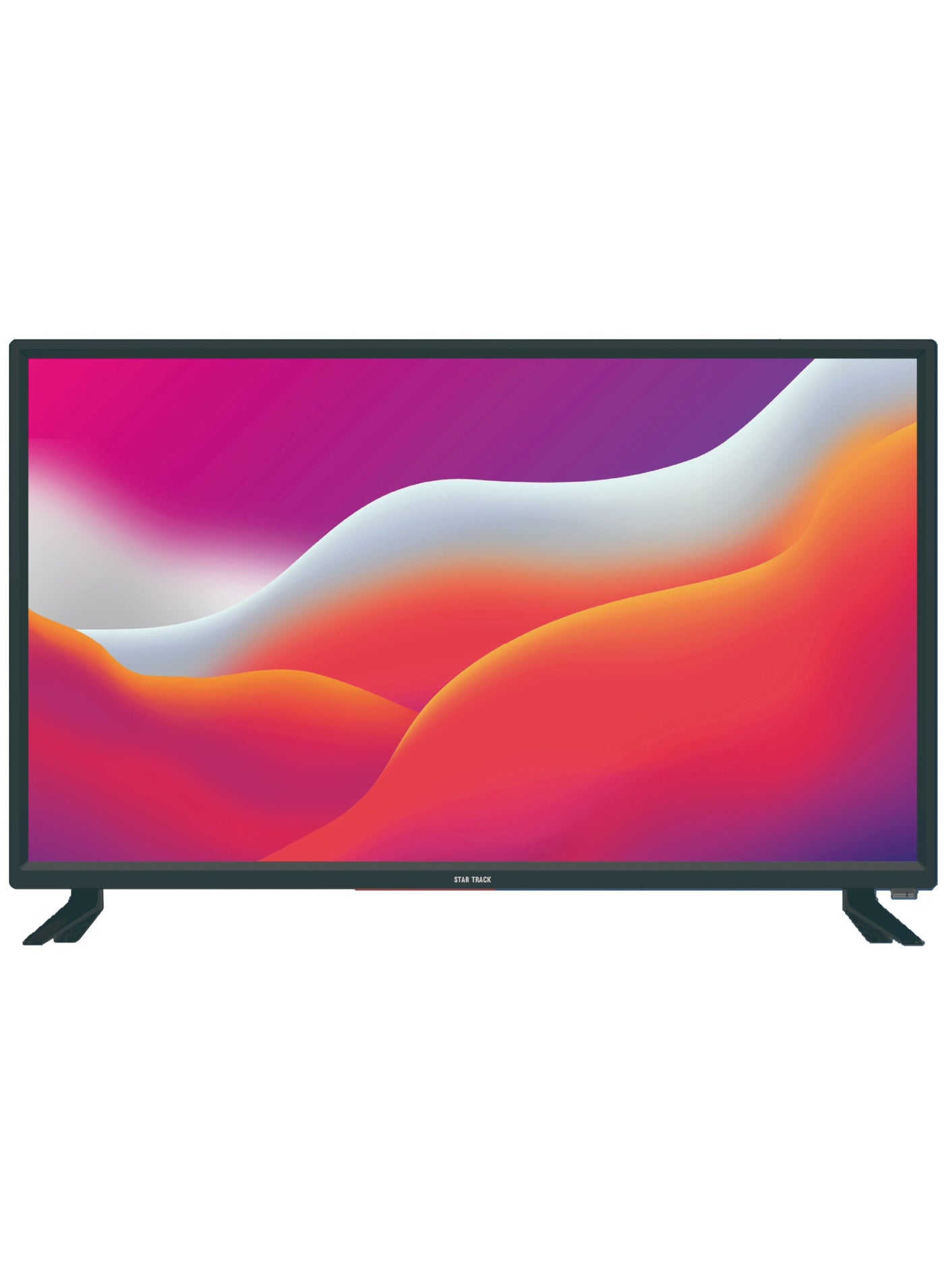 Compare STAR TRACK 24 LED TV | HD Ready, Surround Sound, Energy Saving, SuperSpeed USB, Satellite Receiver at KSA Price