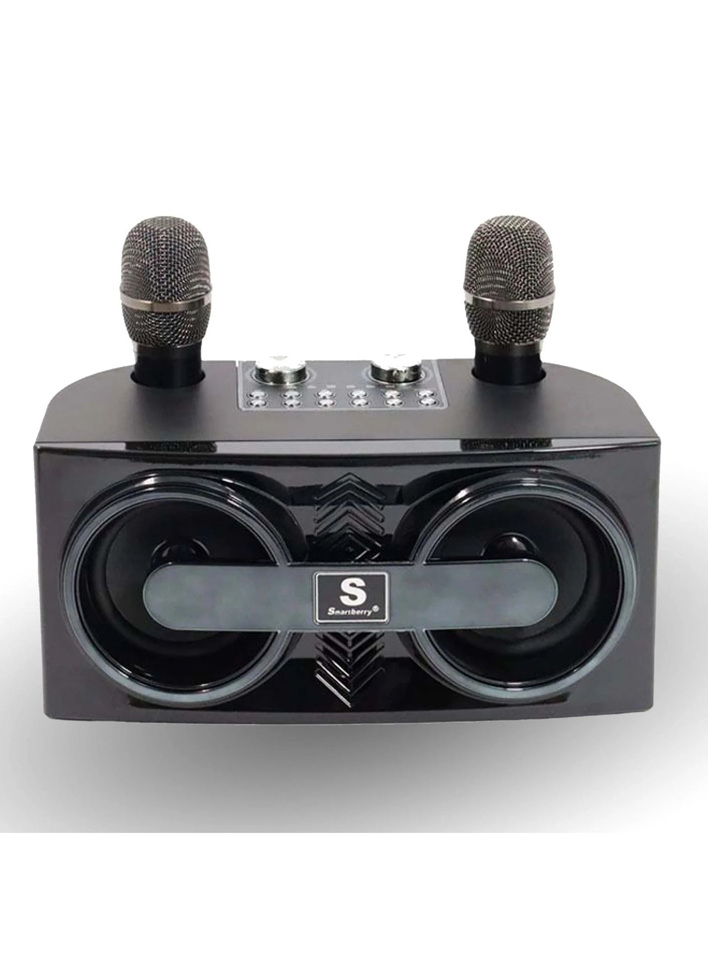 Smart Berry M25 Karaoke Speaker Bluetooth Wireless…