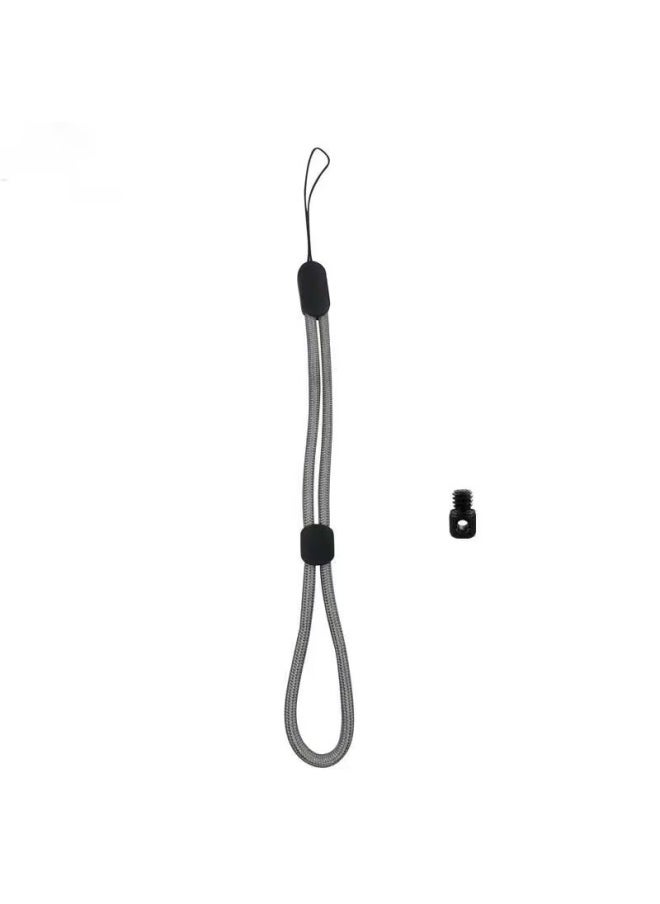 Compare Shadow Stone Insta360 X4X3ONEX2X Sports Camera Hand Rope Antiloss Rope LanyardColor:Light Gray Bracelet at KSA Price