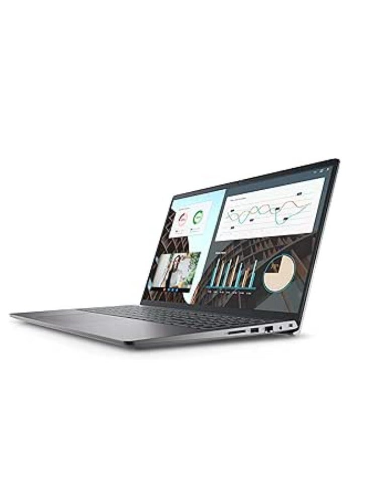 (Upgraded Version) Vostro 3530 Laptop With 15.6-Inch…