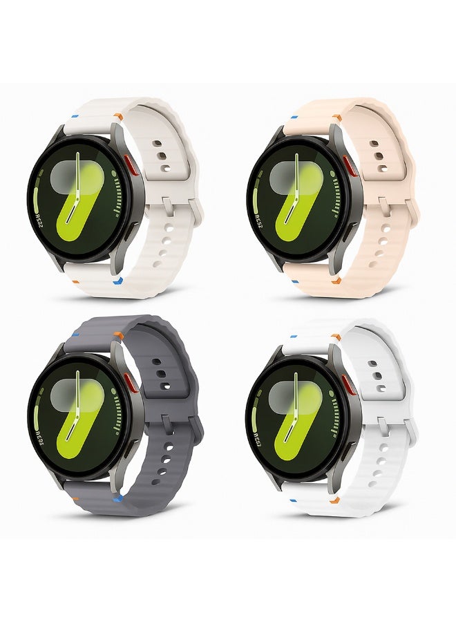 Sport Band for Samsung Galaxy Watch 7 6 5…