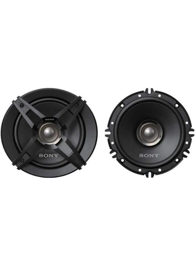 Sony Xs-Fb161E 6.5 Inch Dual Cone Car Audio…