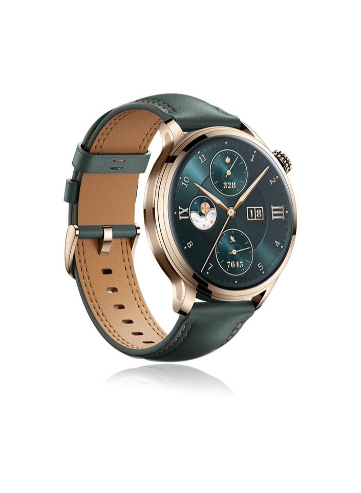 Honor Watch 4 Pro Smartwatch With 1.5-Inch AMOLED…